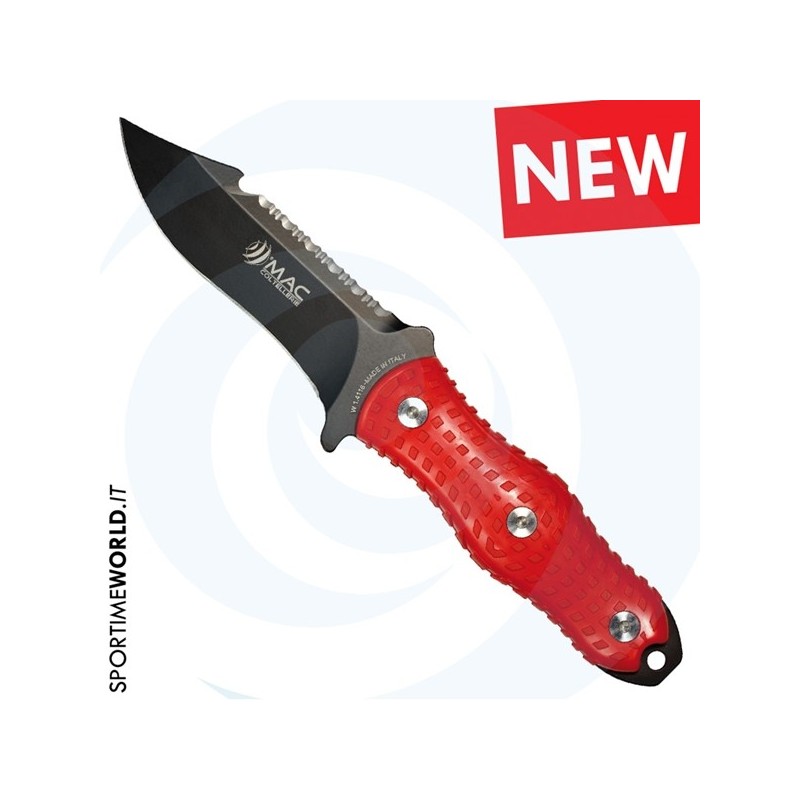 Coltello Mac ALLI DIVE