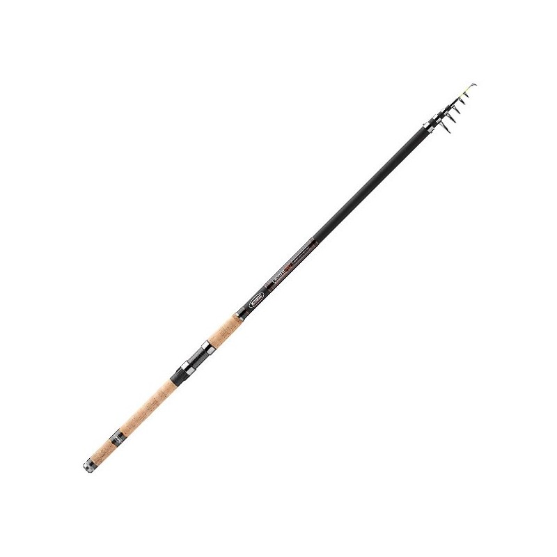 Canna da Pesca Mitchell UNIVERSE PRO POWER (WRAPPED GUIDES)