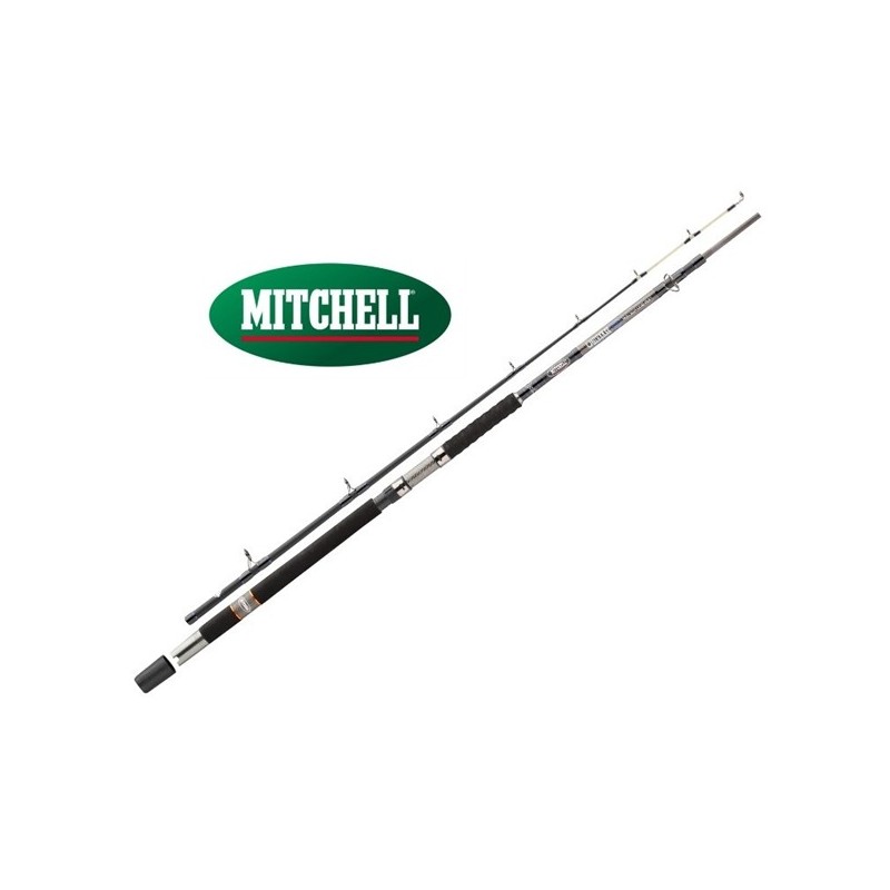 Canna da Pesca Mitchell UNIVERSE PRO TROLL