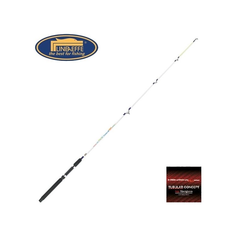 Canna da Pesca Lineaeffe SEA DREAM