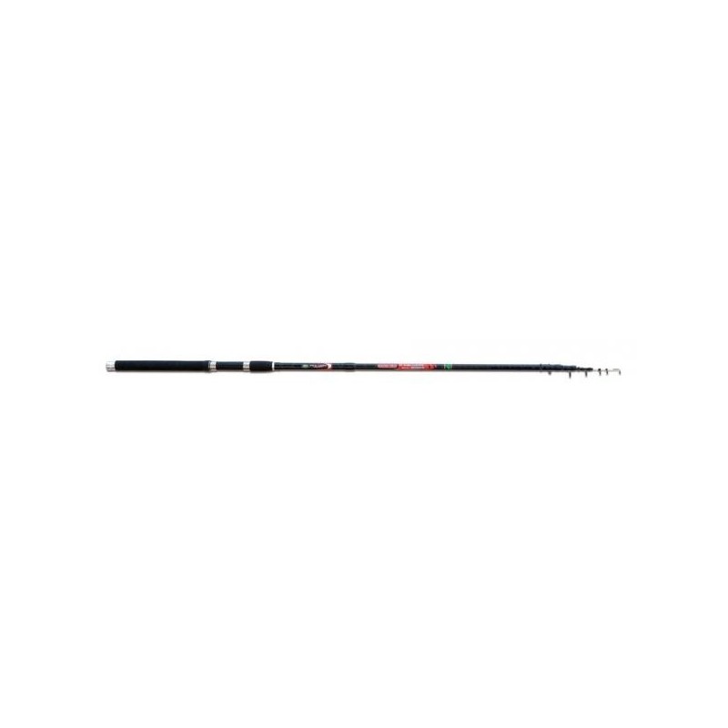 Canna da Pesca Lineaeffe CARBON BOAT