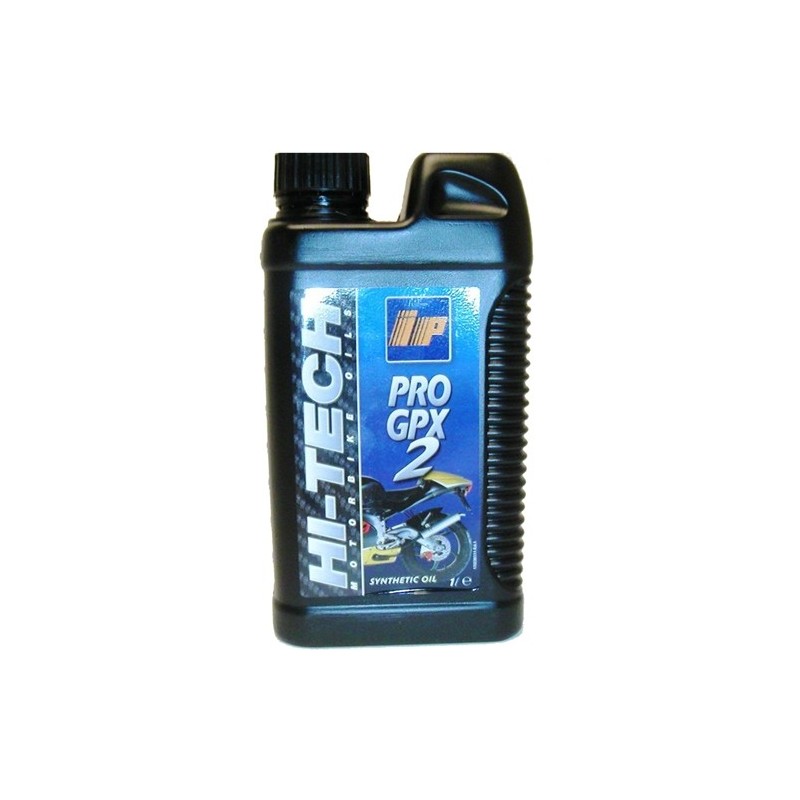 Olio Miscela Aquascooter Comer AS650 IP PRO GPX 2