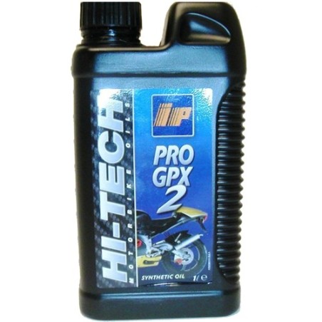Olio Miscela Aquascooter Comer AS650 IP PRO GPX 2