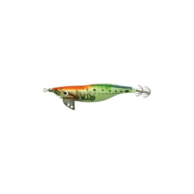 Totanare Olympus SQUID JIG EXTRA