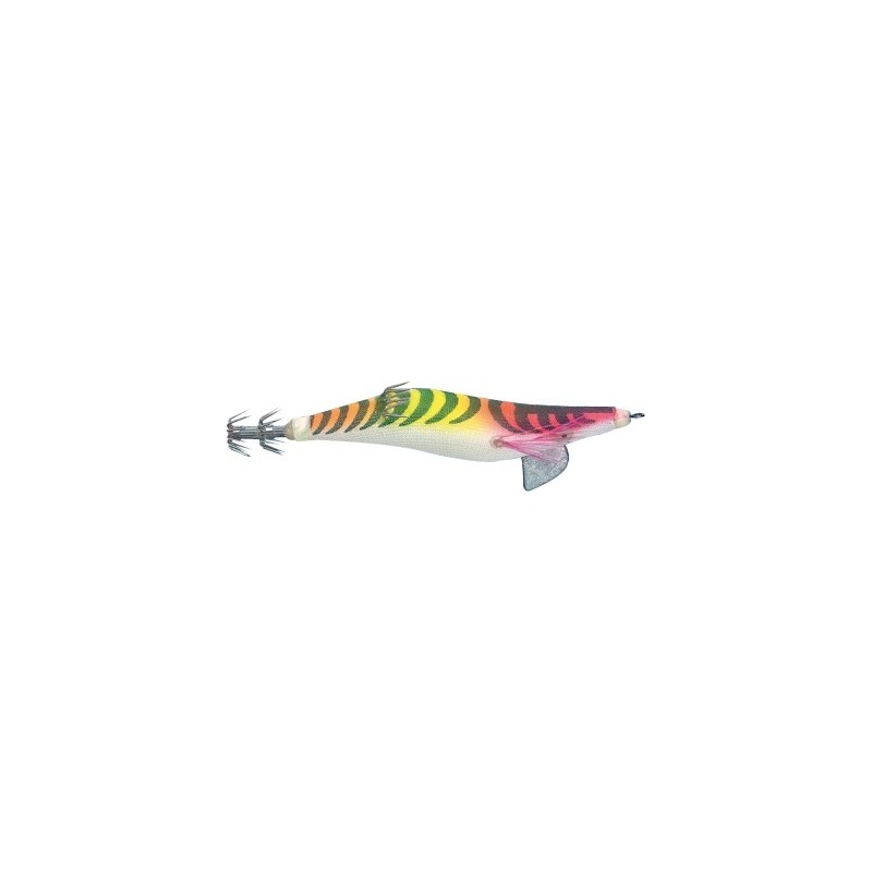 Esca Artificiale Olympus SQUID JIG VIP