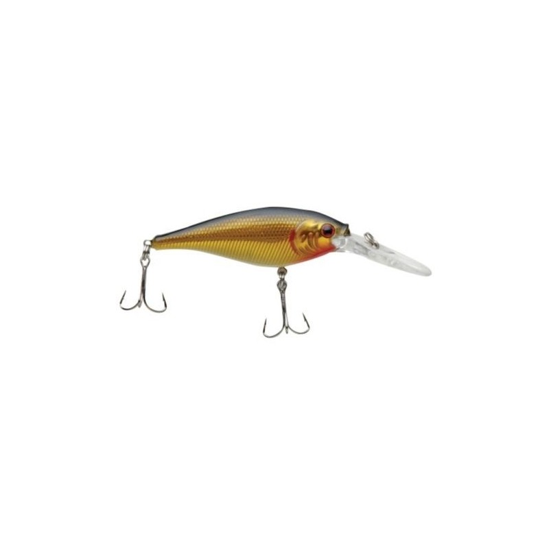 Esche Berkley Frenzy Flicker Shad CRANK