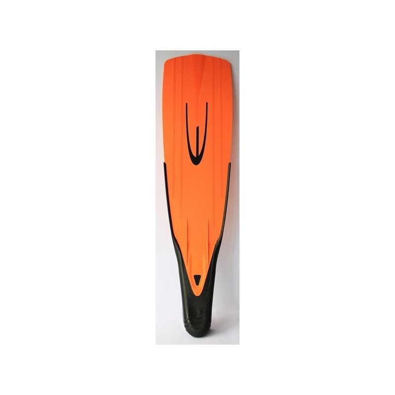 Pinne Apnea Epsealon VEGA ORANGE