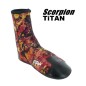 Calzare Epsealon TITAN CAMO SCORPION