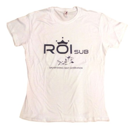 T-Shirt ROIsub