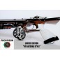 Fucile in legno Phoseidon PRIMATIST 85 Bazooka Style