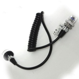 Cavo Syncrho Sea&Sea 5 Pin per Lampeggiatore Flash tipo N