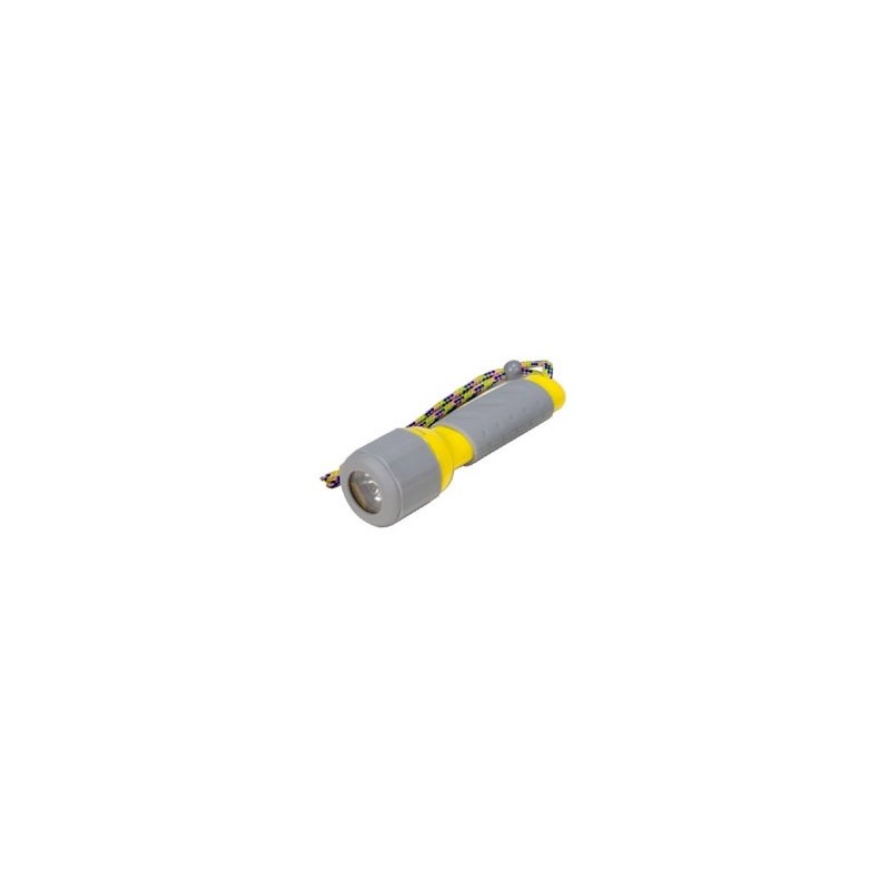 Torcia Sea&Sea Fix Mini Led Light Bulb Gialla