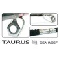 Canna Trabucco TAURUS SEA REEF 50-80 lbs