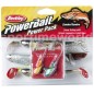 Kit Esche Berkley LINEAR FISHING KIT