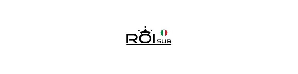 ROISUB System in offerta ai migliori prezzi | SportimeWorld