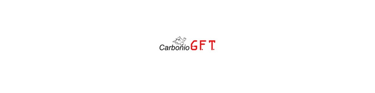 Distributore Ufficiale di CARBONIO GFT | Compra subito | SportimeWorld